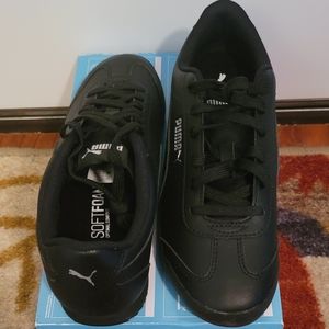 Kids Puma Sneakers